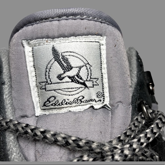 Eddie Bauer Thinsulate Men’s Insulated Hiking Work Boot Outdoor NWOT Siz… - Picture 9 of 14